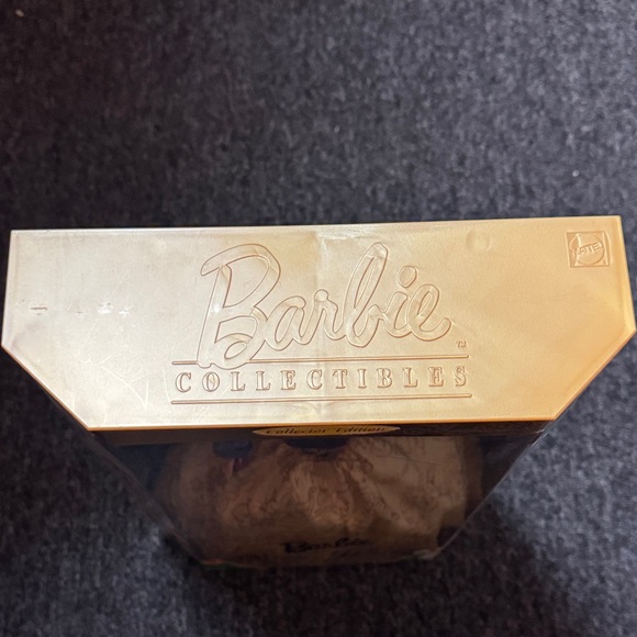 Barbie as Classic Snow White Vintage Mattel NEW Collector Edition doll 1998 - Picture 5 of 10